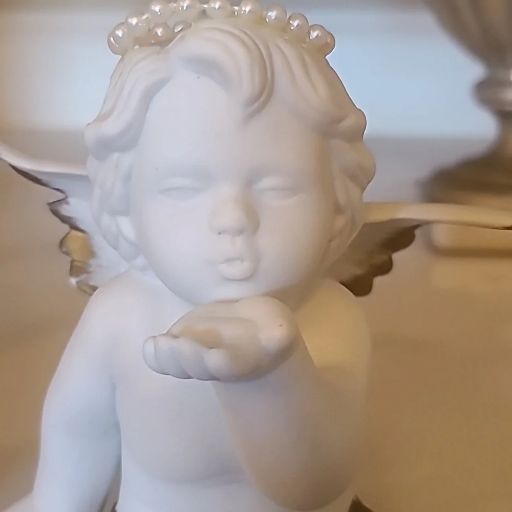 Vintage House of Lloyd Heavenly Cherubs
